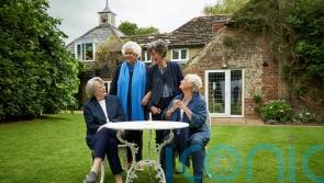 Joan Plowright’s agent promised to find role Judi Dench ‘hasn’t got her paws on’