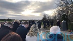 Relatives of IRA’s Teebane atrocity seek answers from legacy body