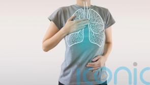 What are the symptoms of emphysema?