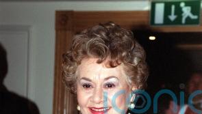 West End theatres to dim their lights in honour of Dame Joan Plowright