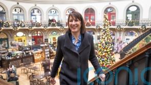 ‘Here for the long haul’ – Reeves launches fightback following market troubles