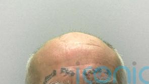 Man who murdered convicted sex offender jailed for minimum of 20 years