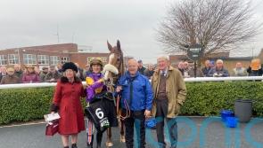 ‘Proper performance’ seals Rasen riches for Copperhead