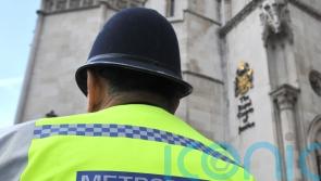 Woman arrested for inciting others to march near synagogue against police orders