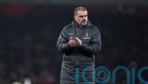 Ange Postecoglou defends Tottenham’s lack of activity in transfer market
