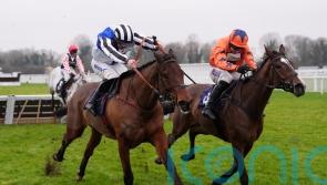 Paddy rallies bravely to take Berkshire Winter Million opener