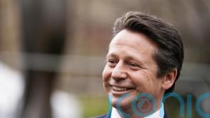 Top Badenoch ally defends claim pensions could be subject to more means-testing