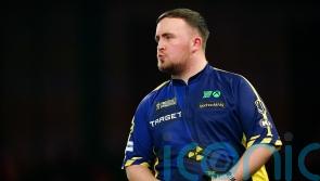 World champion Luke Littler beaten by Gerwyn Price at Bahrain Masters