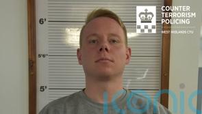 Nazi-obsessed terror attacker jailed for life for asylum seeker attempted murder