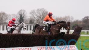 Gidleigh Park shows true worth with Lightning strike
