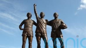 Denis Law’s life and career in pictures