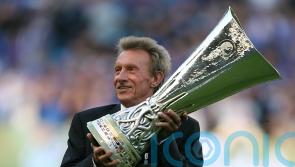 King of the Stretford End – former Man Utd captains lead tributes to Denis Law