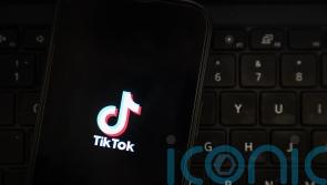 British content creators call looming US TikTok ban ‘deeply unfair’