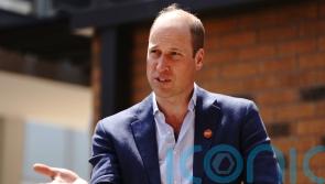 Prince of Wales to meet young people experiencing homelessness at London shelter