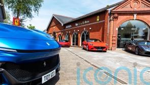 Most popular colours for new cars revealed – with blue back in top three
