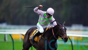 Pagaille team confident ahead of Peter Marsh hat-trick bid