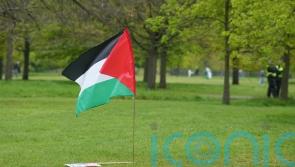 More than 1,000 police on duty for Pro-Palestine rally in central London