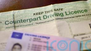 Ministers set to unveil plans for digital driving licences