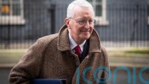 Reforms of new Troubles commission needed to secure trust of families, says Benn