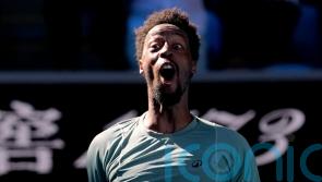 Gael Monfils shocks Taylor Fritz to reach last 16 at Australian Open