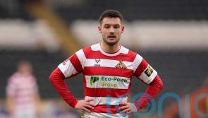 Luke Molyneux scores winner as Doncaster win at Gillingham