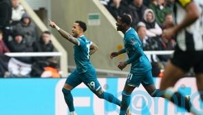 Brilliant Justin Kluivert scores hat-trick as Bournemouth crush Newcastle