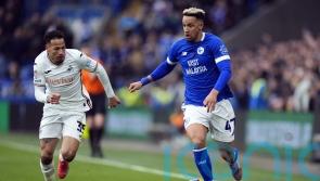 Impressive Cardiff show improvement to see off Swansea in fiery derby