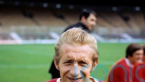 A true Scot – tributes paid to Denis Law following death aged 84