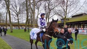 Dedicated Hero reigns supreme as Royal Infantry misfires