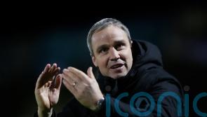 Michael Duff happy with Huddersfield recovery after ‘looking dead and buried’
