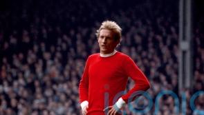 Denis Law remembered as ‘true Scot’ after death aged 84