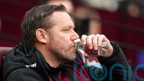 Kevin Nolan sees positives despite Northampton’s loss to Lincoln