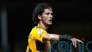 Late own goal rescues Bolton a point against Cambridge