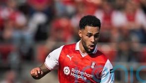 Rotherham brush aside Charlton to continue flying start to year