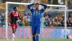 Josh Barrett hat-trick sees Aldershot end winless run with Oldham scalp