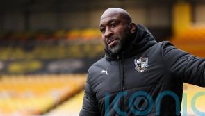 Darren Moore hails Port Vale’s fighting spirit after win over Newport