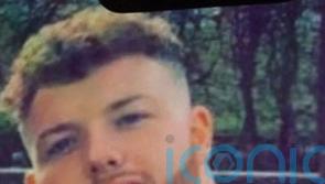 Police issue new image of missing man believed to have been injured in crash