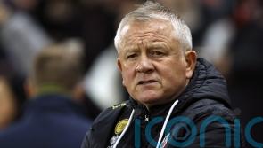 Sheffield United are closing in on three new signings – Chris Wilder