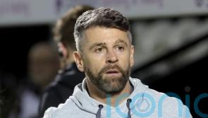 Stephen Robinson hails response of two-goal Toyosi Olusanya after missed chances