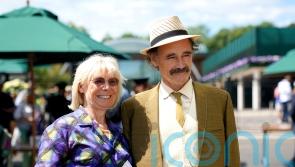 Director Claire van Kampen dies aged 71 on birthday of her husband Mark Rylance