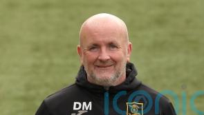 David Martindale credits substitutes after Livingston bundle out Ross County