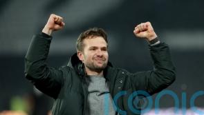 Hard work pays off for Tom Cleverley&rsquo;s Watford after clean sheet at Derby