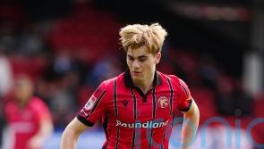 Mat Sadler hails Walsall team spirit after Nathan Lowe departure