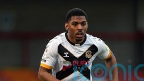 Tristan Abrahams at the double as Maidenhead ease past fellow strugglers Fylde