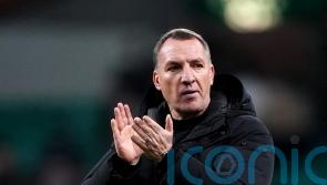 Brendan Rodgers turns attention to Europe as Celtic advance in Scottish Cup