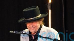 Drafts of Bob Dylan’s Mr Tambourine Man sell for more than £400,000 at auction