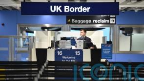 Auctioned student and NHS visas among recommendations to tackle immigration