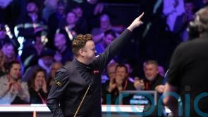 Maximum man Shaun Murphy sets up Masters final with Kyren Wilson