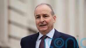 Fianna Fail members to vote on draft programme for government