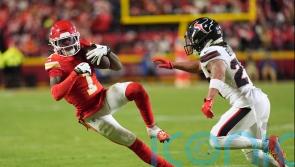Kansas City Chiefs move one step closer to Super Bowl return